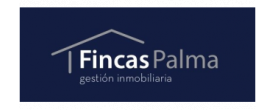 Logo Fincas Palma
